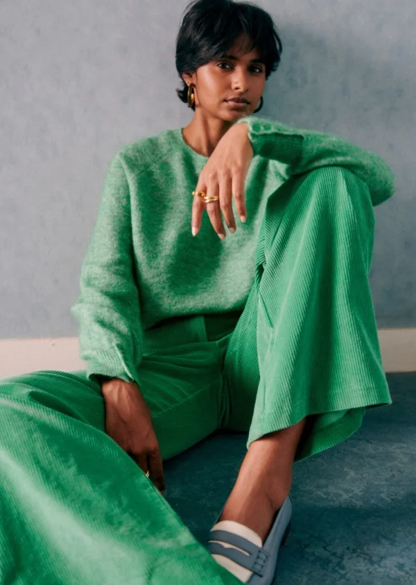 Sezane Hose Matheo< Formal | Hosen und Jumpsuits