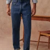 Sezane Jeans Wrigley< Denim | Denim