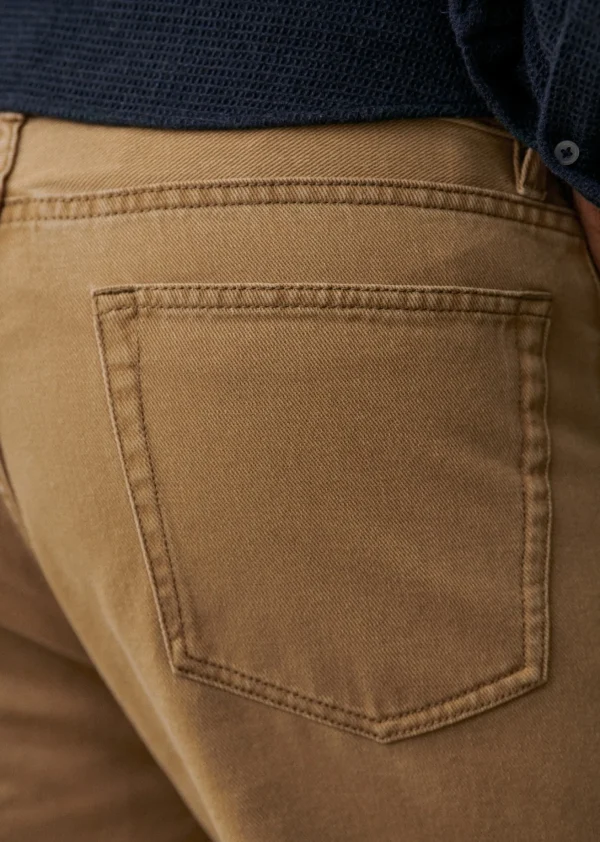 Sezane Jeans Wrigley< Lässige Hosen | Jeans