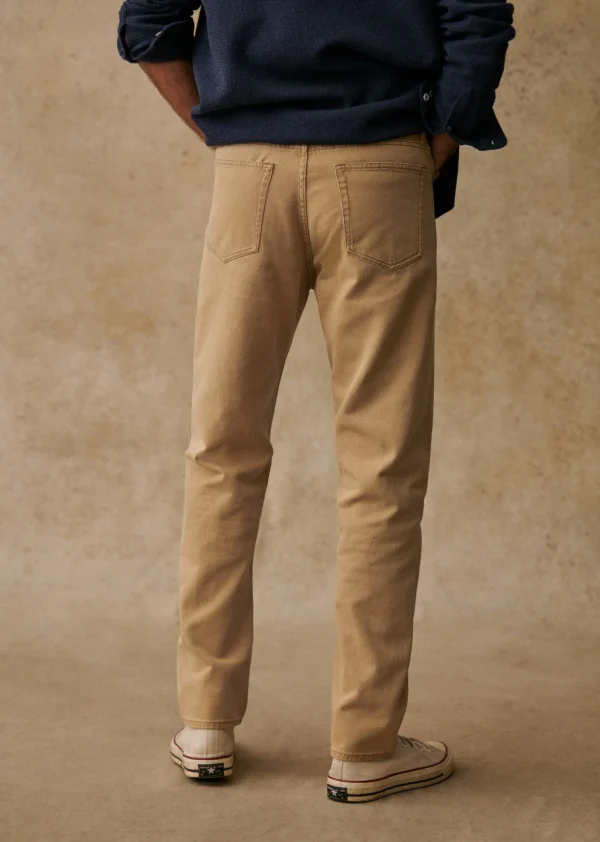 Sezane Jeans Wrigley< Lässige Hosen | Jeans