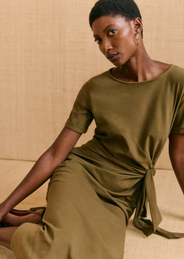Sezane Kleid Pippa< Kleider