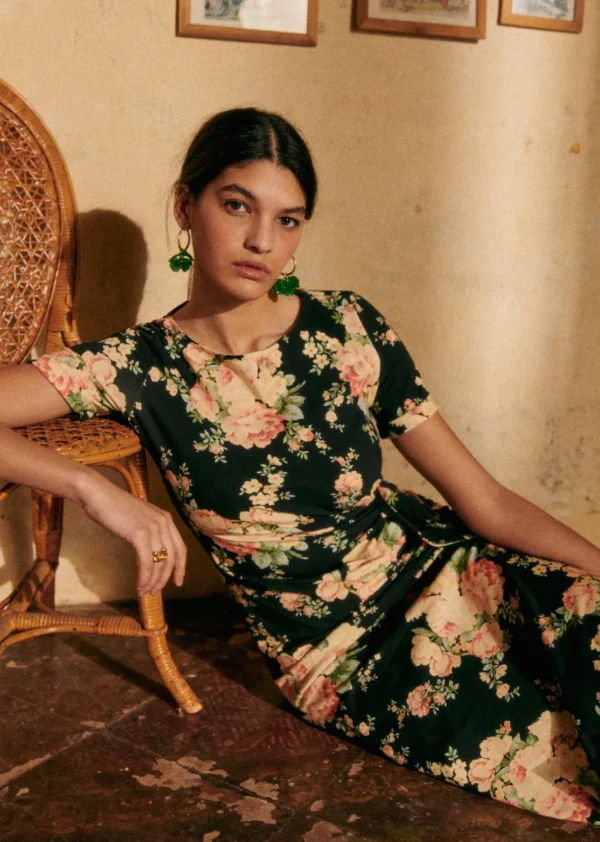 Sezane Kleid Pippa< Kleider