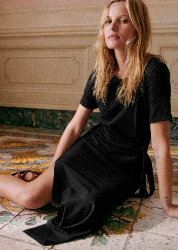 Sezane Kleid Pippa< Kleider