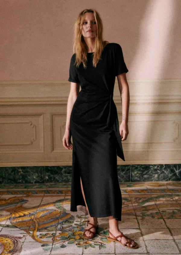 Sezane Kleid Pippa< Kleider