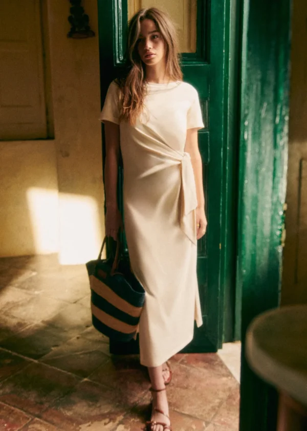Sezane Kleid Pippa< Kleider