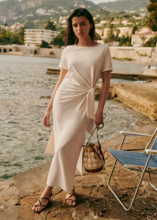Sezane Kleid Pippa< Kleider