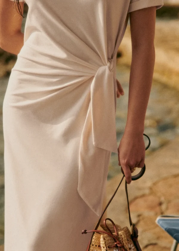 Sezane Kleid Pippa< Kleider