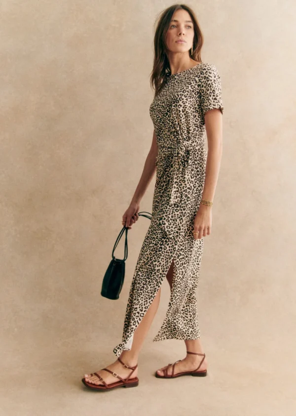 Sezane Kleid Pippa< Kleider