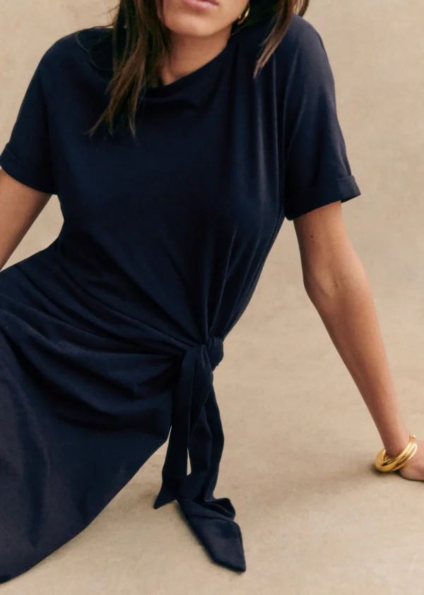 Sezane Kleid Pippa< Kleider