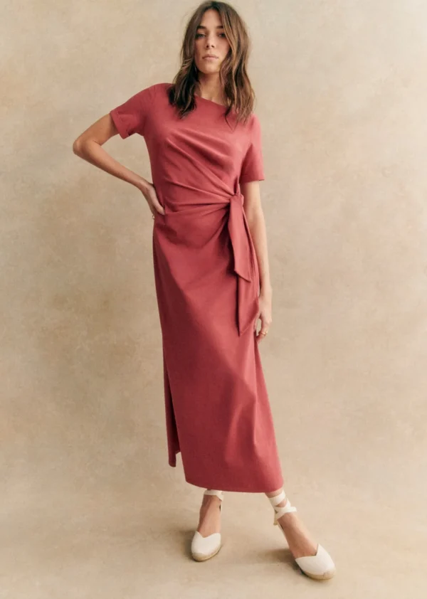 Sezane Kleid Pippa< Kleider