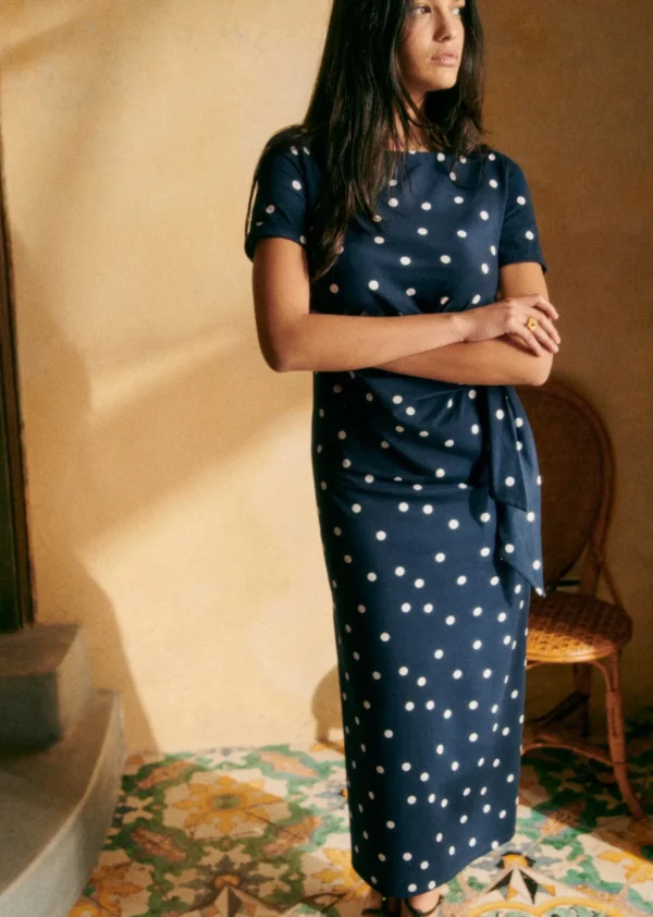 Sezane Kleid Pippa< Kleider