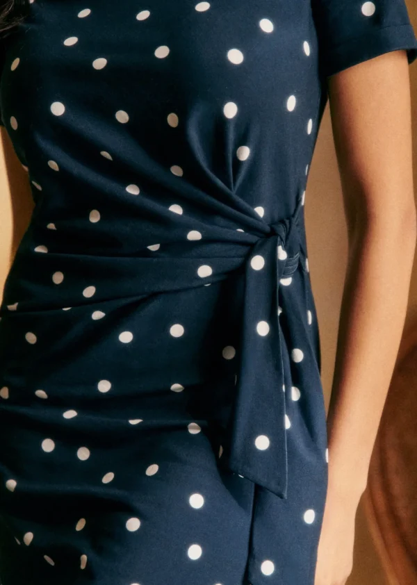 Sezane Kleid Pippa< Kleider