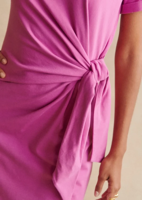 Sezane Kleid Pippa< Kleider