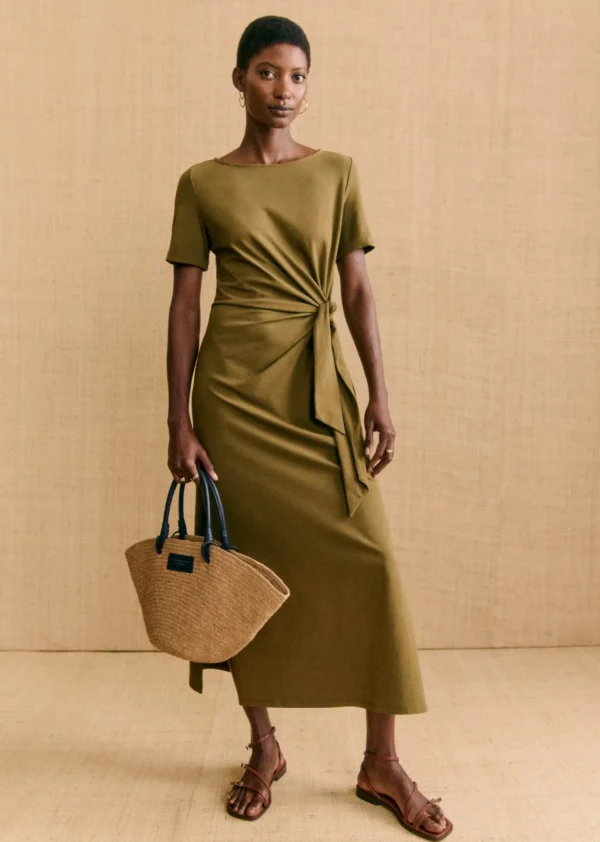 Sezane Kleid Pippa< Kleider