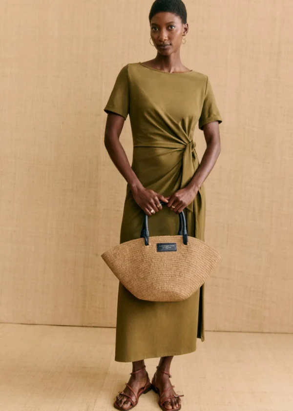 Sezane Kleid Pippa< Kleider
