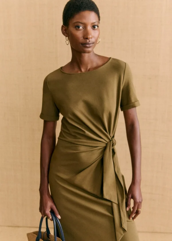 Sezane Kleid Pippa< Kleider