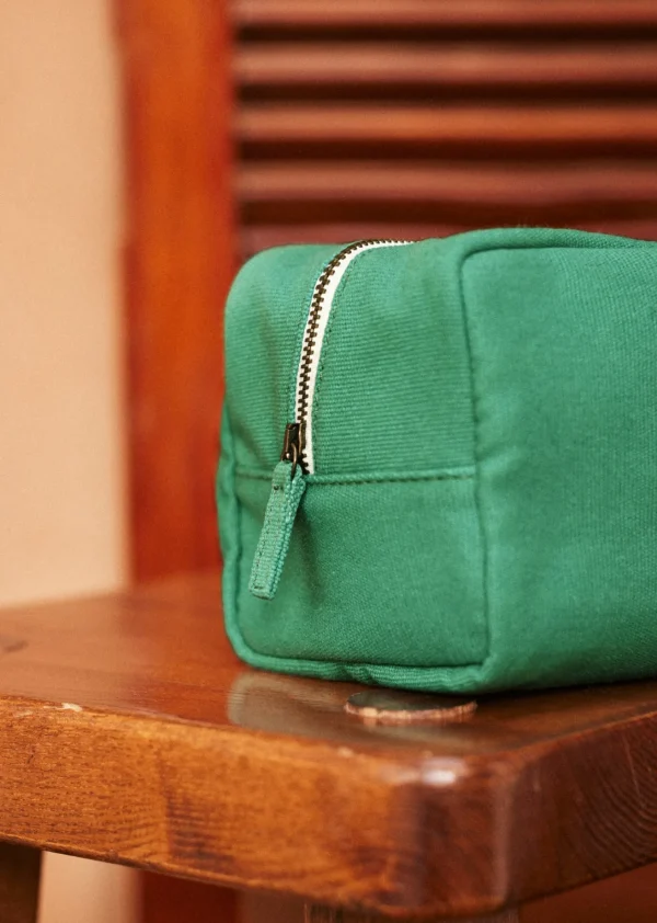 Sezane Kulturbeutel Twyman< Accessoires | Accessoires