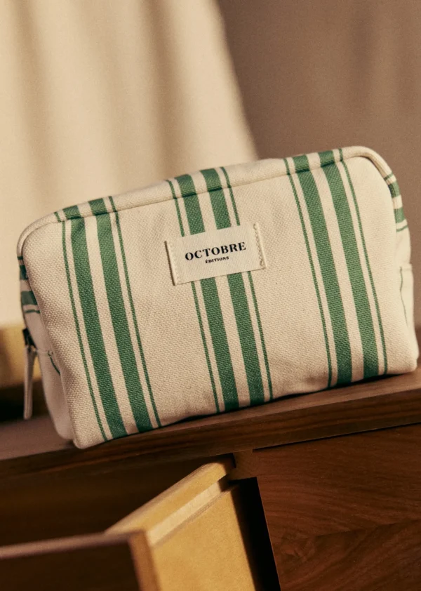 Sezane Kulturbeutel Twyman< Accessoires