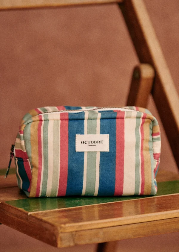 Sezane Kulturbeutel Twyman< Accessoires | Accessoires