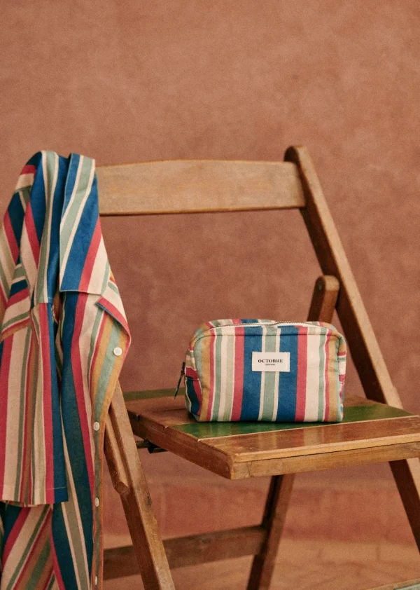 Sezane Kulturbeutel Twyman< Accessoires | Accessoires