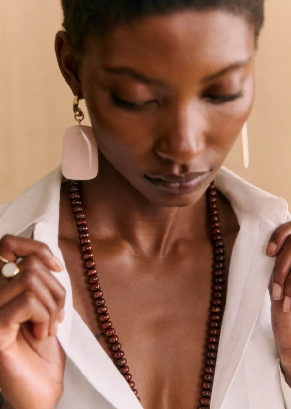 Sezane Ohrringe Joao< Schmuck | Schmuck