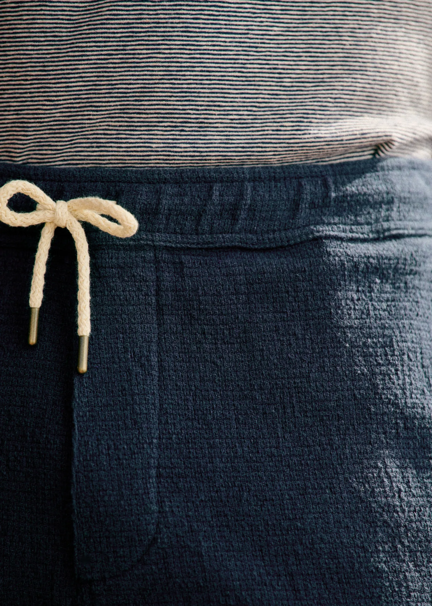 short_priam_textur_9.webp Sezane Short Priam Texturé< Shorts