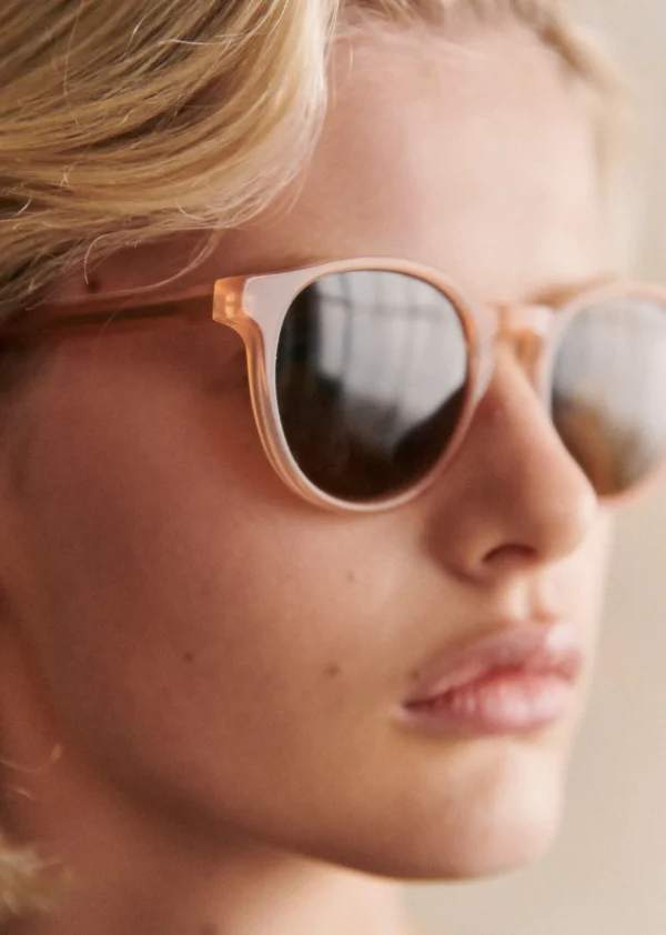 Sezane Sonnenbrille Penelope< Sonnenbrillen