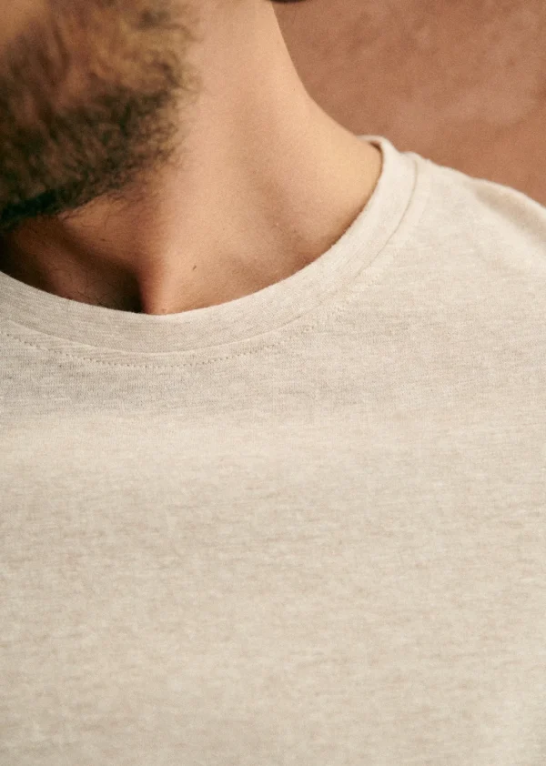 Sezane T-Shirt Fabio< T-shirts